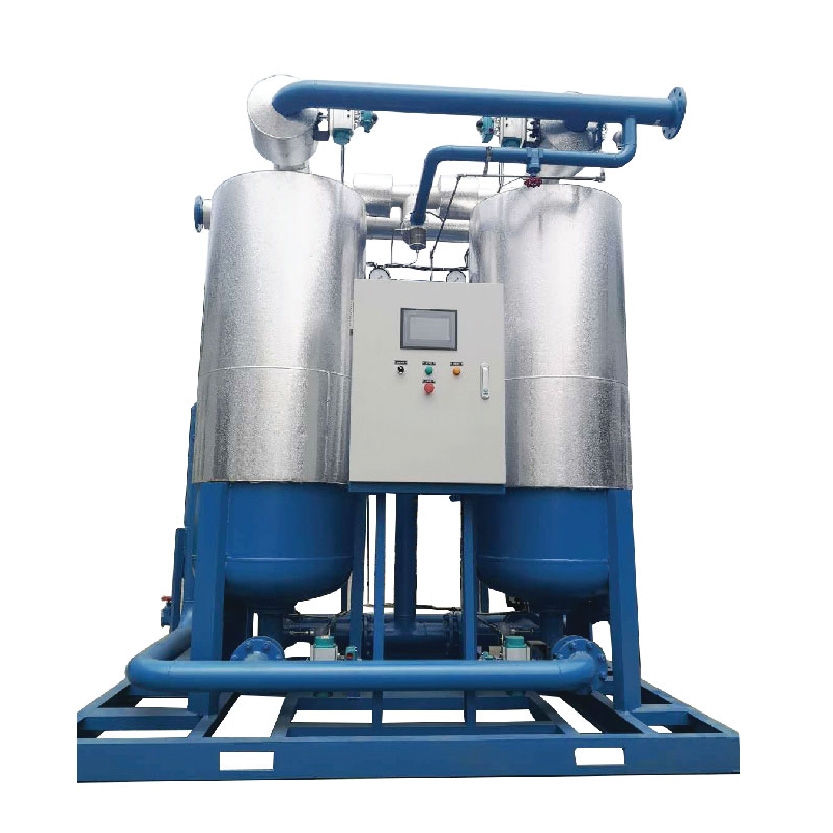 深圳余热再生吸附式干燥机